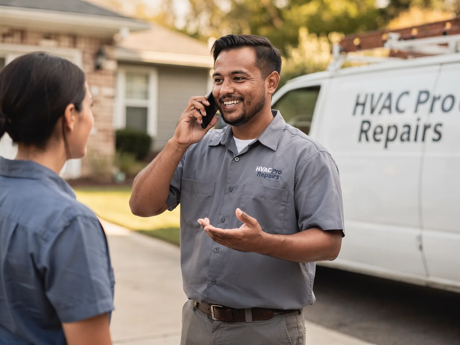 Heat Pump Repair West Paducah, KY FAQs